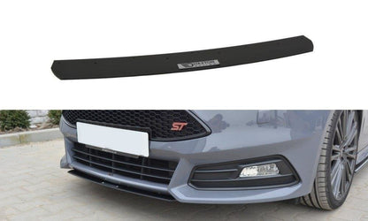 Sport Front Ansatz V.3 für Ford Focus ST Mk3 FL