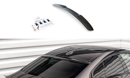 Heckscheiben Spoiler für BMW 2 Gran Coupe M-Paket / M235i F44 Carbon Look