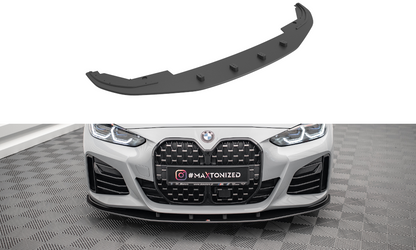 Street Pro Front Ansatz für für BMW 4er Gran Coupe M-Paket G26