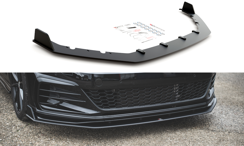 Robuste Racing Front Ansatz für VW Golf 7 GTI TCR