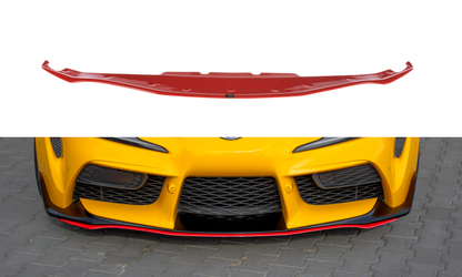 Front Ansatz V.3 für Toyota Supra Mk5
