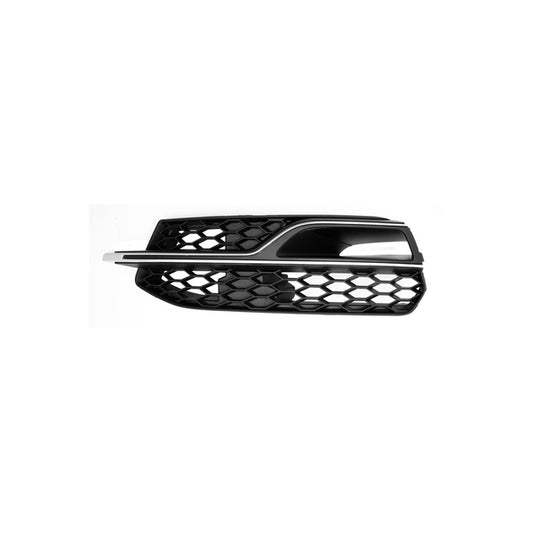 Stoßstangen Gitter vorne links für Audi A3 Sportback 8V1 8VK 8VA 8VF 2012-2016