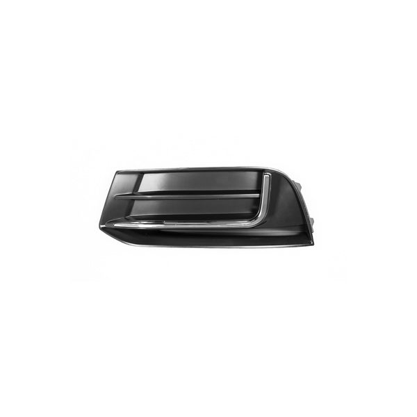 Stoßstangen Gitter vorne links für Audi A3 Limousine Cabriolet 8VS 8VM 2016-2020