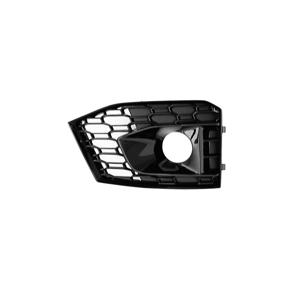 Nebelscheinwerfer Gitter Blende vorne rechts für Audi A5 F53 F5P Bj. 2017-2020