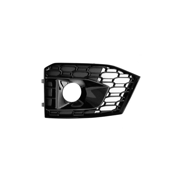 Nebelscheinwerfer Gitter Blende vorne links für Audi A5 F53 F5P Bj. 2017-2020