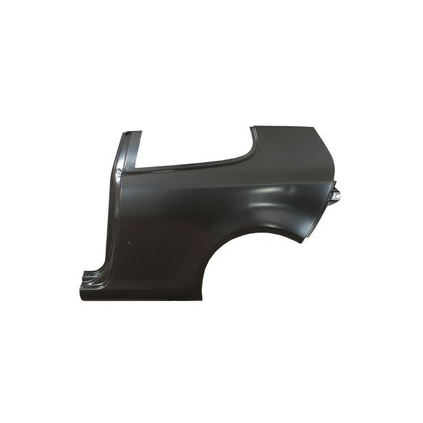 Kotflügel hinten links Stahl Seitenwand passt für VW Golf V 1K1 3-Türer 03-09