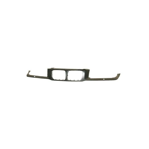 Kühlergrill Kühlergitter Grill SRA vorne passt für BMW 3er E36 Baujahr 1996-1998