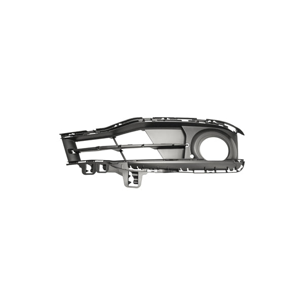 Nebelscheinwerfer Gitter rechts für BMW 3er Touring F30 F80 Facelift 2015-2018