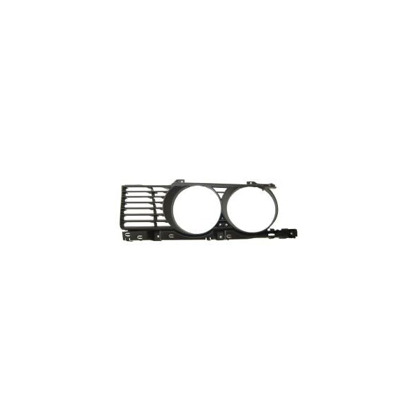 Kühlergrill Kühlergitter Grill rechts für BMW 5er Touring E34 Baujahr 1988-1994