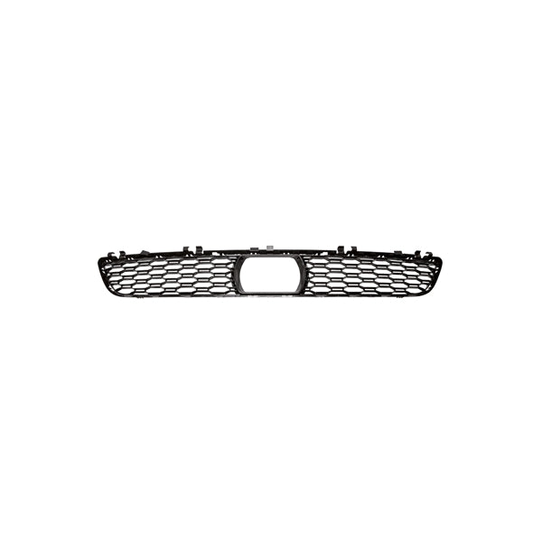 Stoßstangen Gitter ACC vorne mitte für BMW 5er Touring M5 G30 F90 G31 2017-2020