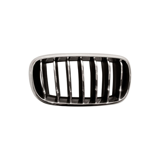 Kühlergrill Kühlergitter Grill rechts passt für BMW X5 F15 F85 Baujahr 2013-2018