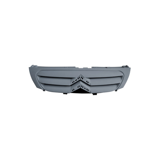 Kühlergrill Kühlergitter Grill passt für Citroën C3 I FC FN Baujahr 2005-2009