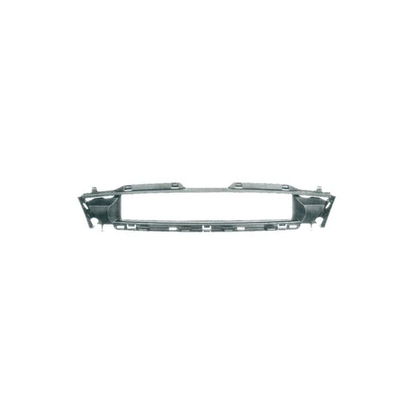 Kühlergrill Kühlergitter vorne für Ford Fiesta Courier IV Facelift Bj. 1999-2002