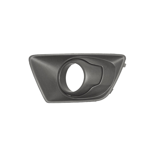 Nebelscheinwerfer Gitter Blende vorne rechts für Ford Ecosport Baujahr 2013-2017