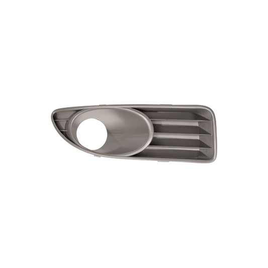 Nebelscheinwerfer Gitter Blende rechts für Fiat Linea 323 110 Baujahr 2007-2010