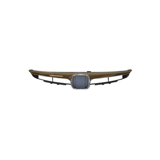 Kühlergrill Kühlergitter Grill für Honda Civic VIII FN FK FD FA Bj. 2006-2011