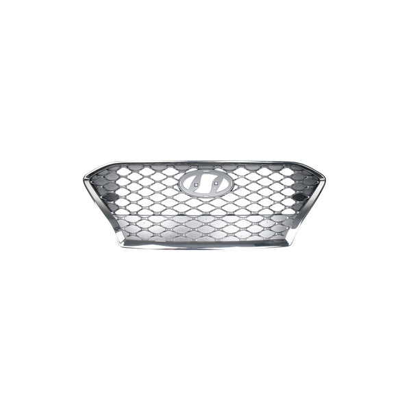 Kühlergrill Kühlergitter Grill vorne für Hyundai Kona OS OSE OSI Bj. 2017-2020