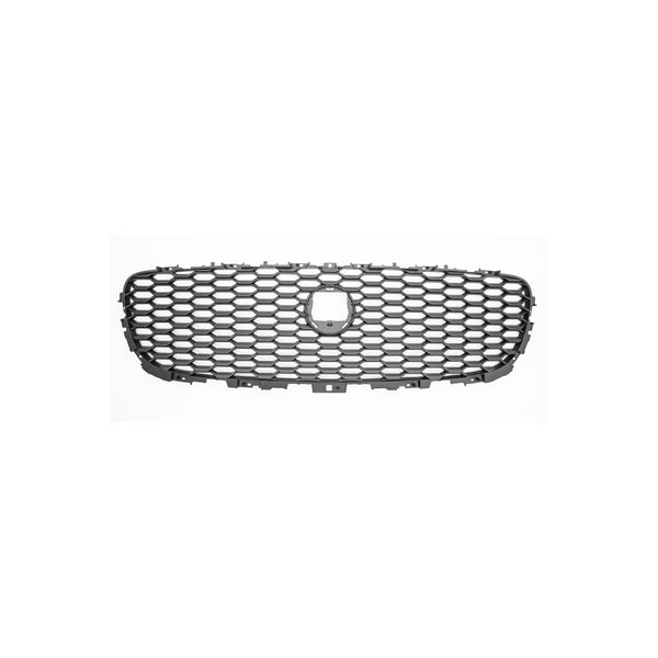 Kühlergrill Kühlergitter Grill passt für Jaguar E-Pace X540 Baujahr ab 2017