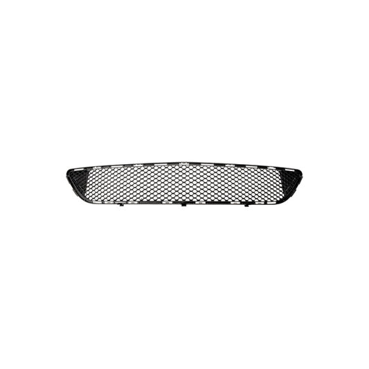 Stoßstangen Gitter vorne mitte für Mercedes C-Klasse W204 nur AMG Bj. 2007-2010