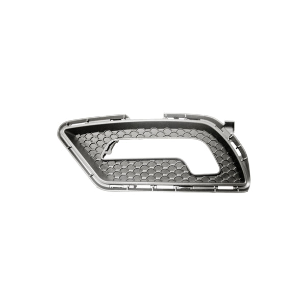 Nebelscheinwerfer Gitter links für Mercedes E-Klasse Coupe Cabrio AMG 2009-2013