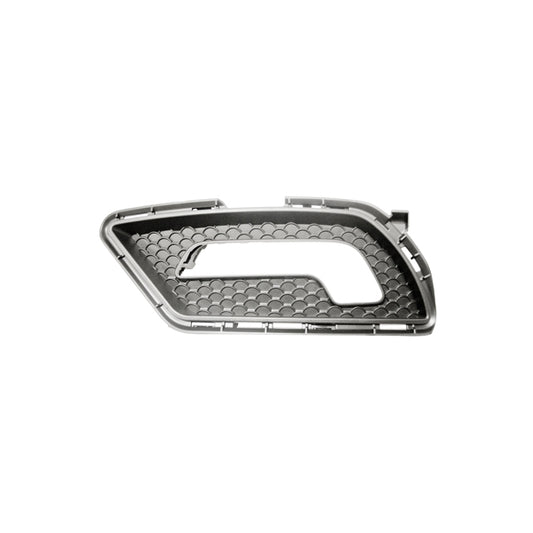Nebelscheinwerfer Gitter links für Mercedes E-Klasse Coupe Cabrio AMG 2009-2013