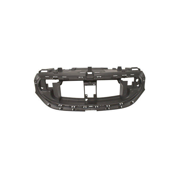 Kühlergrill Kühlergitter Grill für Smart fortwo Coupe Cabriolet 453 2014-2019