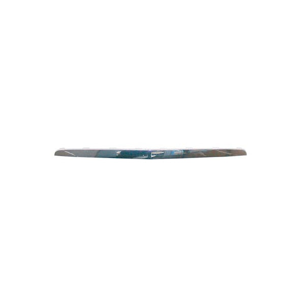 Kühlergrill Kühlergitter Grill oben für Mercedes A-Klasse W168 Vormopf 1997-2001