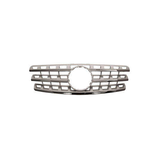 Kühlergrill Kühlergitter Grill für Mercedes M-Klasse W164 Mopf Baujahr 2008-2011