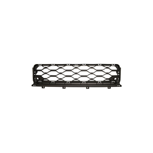 Stoßstangen Gitter Blende PDC mitte für MINI Mini Countryman F60 Bj. 2017-2019