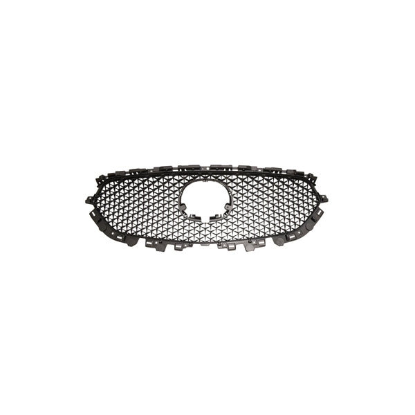 Kühlergrill Kühlergitter Grill schwarz passt für Mazda CX-5 KF Baujahr ab 2017