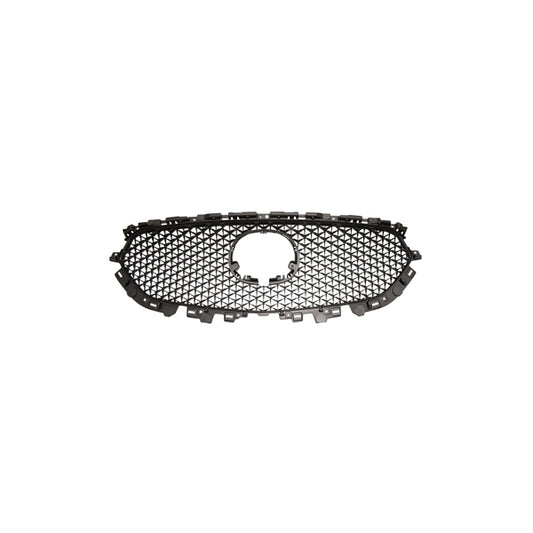 Kühlergrill Kühlergitter Grill schwarz passt für Mazda CX-5 KF Baujahr ab 2017