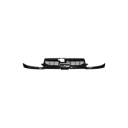 Kühlergrill Kühlergitter außen vorne für Peugeot 206 SW CC 2A/C 2E/K 1998-2009