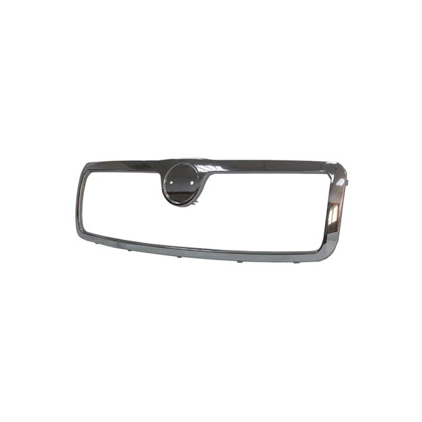 Kühlergrill Kühlergitter innen für Skoda Fabia I Combi Praktik 6Y2 6Y3 2004-2007