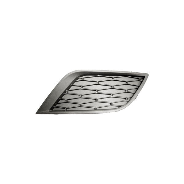 Stoßstangen Gitter vorne rechts für Seat Ibiza IV SC ST 6J5 Facelift 2012-2015