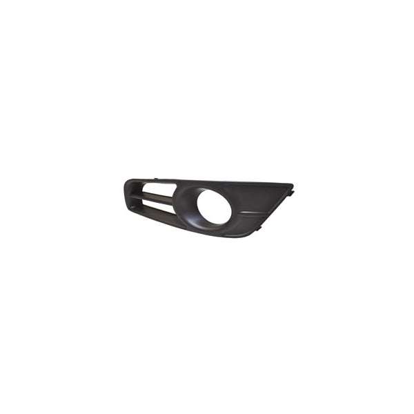 Stoßstangen Gitter Blende vorne links für Toyota Corolla Kombi E12 Bj. 2004-2007