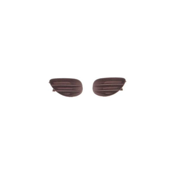 Kühlergrill Kühlergitter Grill vorne rechts für Toyota Yaris P9 Bj. 2006-2009