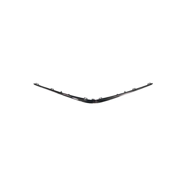 Kühlergrill Kühlergitter Grill gold passt für Toyota Yaris P13 Baujahr 2011-2014