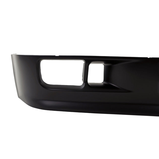 Exklusiv Sport Stoßstange Frontspoiler vorne oben + unten passt für BMW E30 ab 1985-1994 auch M-Technik II