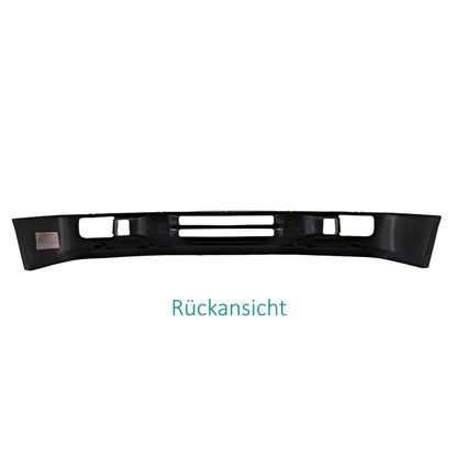 Exklusiv Sport Stoßstange Frontspoiler vorne oben + unten passt für BMW E30 ab 1985-1994 auch M-Technik II