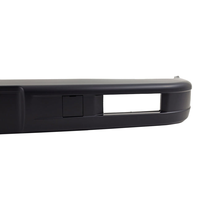 Exklusiv Sport Stoßstange Frontspoiler vorne oben + unten passt für BMW E30 ab 1985-1994 auch M-Technik II