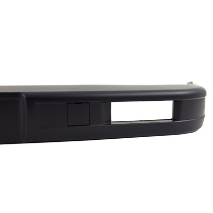 Exklusiv Sport Stoßstange Frontspoiler vorne oben + unten passt für BMW E30 ab 1985-1994 auch M-Technik II