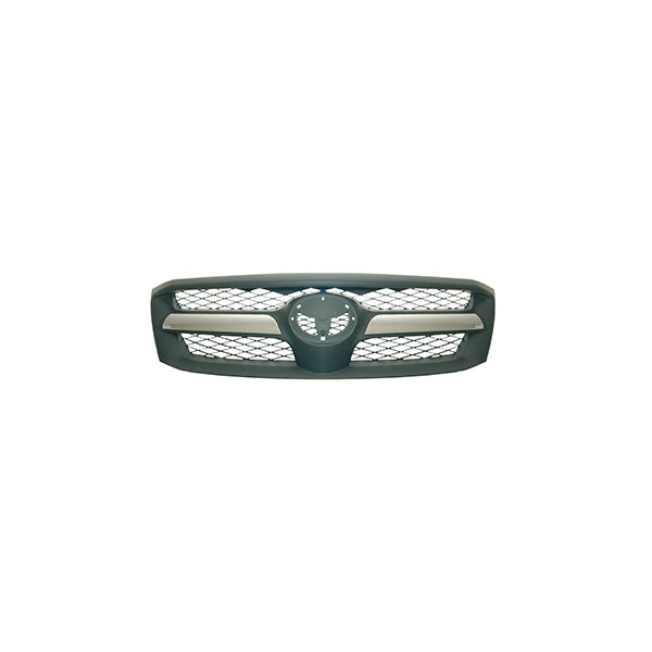 Kühlergrill Kühlergitter Grill für Toyota Hilux VII Pick-up N1 N2 N3 2005-2008