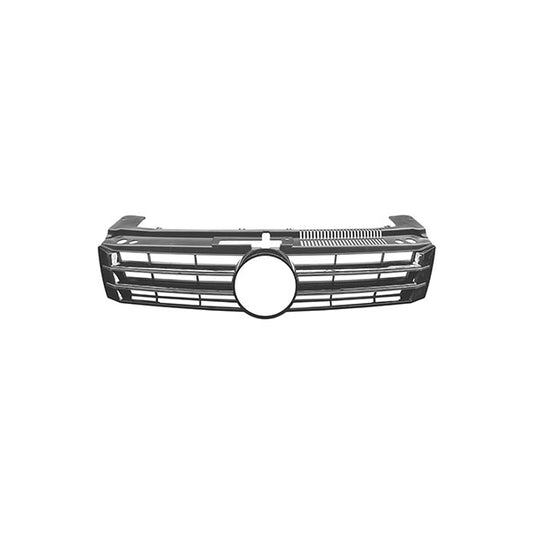 Kühlergrill Kühlergitter Grill passt für VW Sharan 7N1 7N2 Baujahr 2010-2015