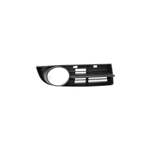 Nebelscheinwerfer Gitter Blende vorne rechts für VW Touran 1T1 1T2 Bj. 2003-2006