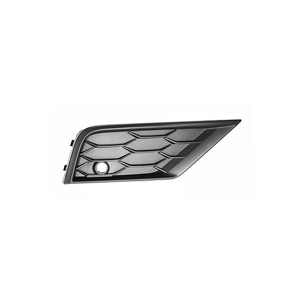 Stoßstangen Gitter Blende PDC vorne rechts für VW Tiguan AD1 AX1 Bj. 2016-2020