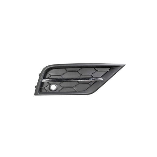 Stoßstangen Gitter Blende PDC vorne rechts für VW Tiguan AD1 AX1 Bj. 2016-2020