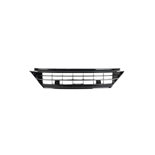 Stoßstangen Gitter Blende PDC vorne mitte für VW Tiguan AD1 AX1 Bj. 2016-2020