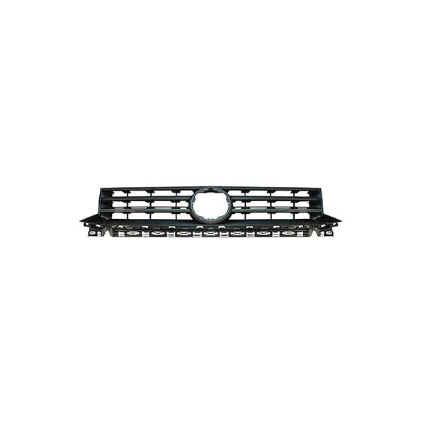 Kühlergrill Kühlergitter Grill für VW Caddy IV SAB SAJ SAA SAH Baujahr 2015-2020