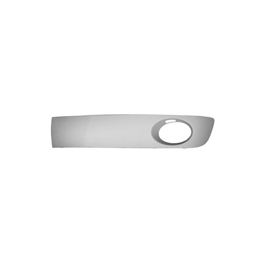 Nebelscheinwerfer Gitter vorne links für VW Transporter T5 Facelift 2009-2015