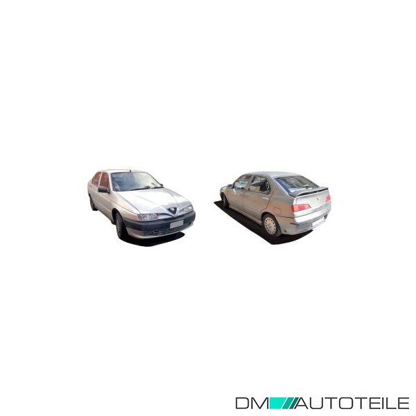 Kotflügel vorne rechts mit Blinkerloch passt für Alfa Romeo 146, 145 94-99